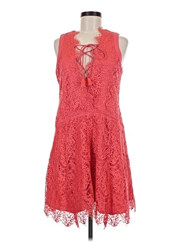 Adelyn Rae Cocktail Dress (view 1)