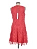 Adelyn Rae Red Cocktail Dress Size M - photo 2