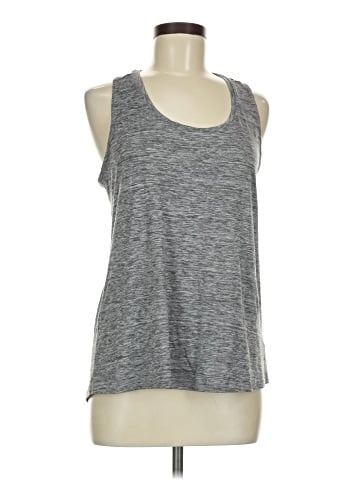 Athletic Works Active Tank (view 1)