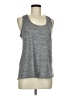 Athletic Works Gray Active Tank Size M - photo 1