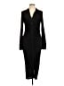 Isalis Black Cocktail Dress Size L - photo 1