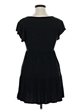 olivia rae black dress Odella Its the same color from top to bottom. Olivia Rae Short Sleeve T-Shirt