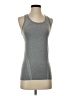 Gap Fit Gray Active Tank Size S - photo 1