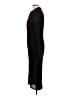 Isalis Black Cocktail Dress Size L - photo 5