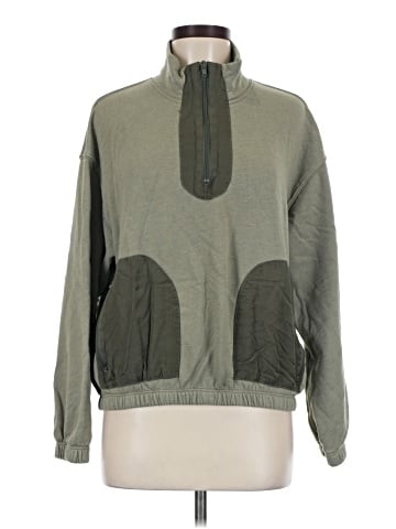 Sundry Pullover Sweater (view 1)