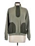 Sundry Green Pullover Sweater Size Med (2) - photo 1