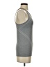 Gap Fit Gray Active Tank Size S - photo 4