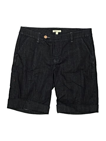 CAbi Denim Shorts (view 1)
