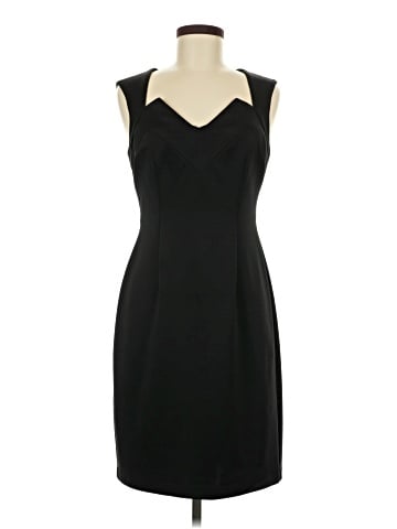 Connected Apparel Cocktail Dress (view 1)