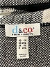 D&Co. Gray Cardigan Size 1X - photo 7
