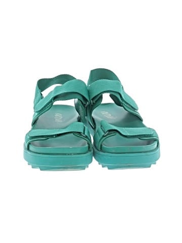 Aerie Sandals (view 2)