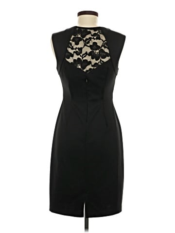 Connected Apparel Cocktail Dress (view 2)