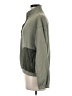 Sundry Green Pullover Sweater Size Med (2) - photo 5