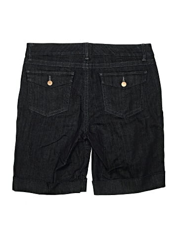 CAbi Denim Shorts (view 2)