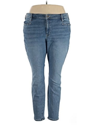 Lane Bryant Jeans (view 1)