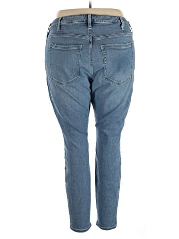 Lane Bryant Jeans (view 2)