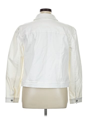 Candace Cameron Bure Denim Jacket (view 2)