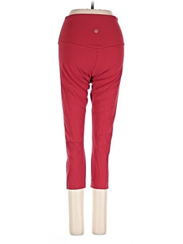 Lululemon Athletica Active Pants (view 2)