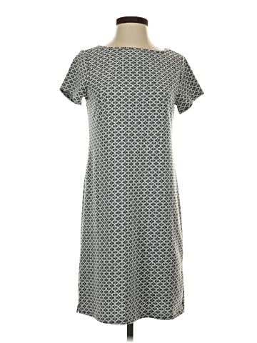 Ann Taylor LOFT Outlet Casual Dress (view 1)