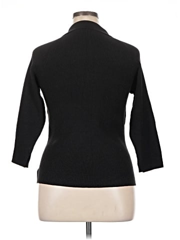 Hillard & Hanson Pullover Sweater (view 2)