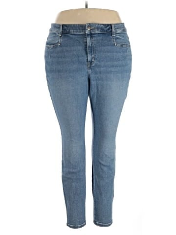 Lane Bryant Jeans (view 1)