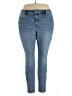 Lane Bryant Blue Jeans Size 22 - photo 1