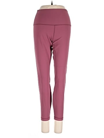Lululemon Athletica Active Pants (view 1)