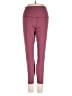 Lululemon Athletica Pink Active Pants Size 24Estimated - photo 1