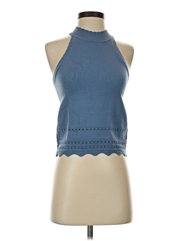 Unbranded Sleeveless Top (view 1)