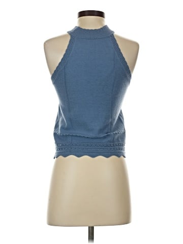 Unbranded Sleeveless Top (view 2)