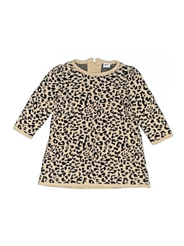 Janie and Jack Dress (view 1)