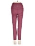 Lululemon Athletica Pink Active Pants Size 24Estimated - photo 2