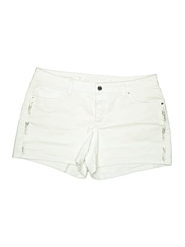 Jennifer Lopez Shorts (view 1)