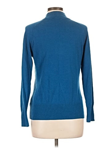 Westbound 3/4 Sleeve Turtleneck (view 2)