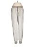 Splendid Gray Casual Pants Size M - photo 1
