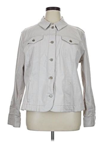 Charter Club Jacket (view 1)