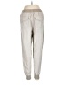 Splendid Gray Casual Pants Size M - photo 2