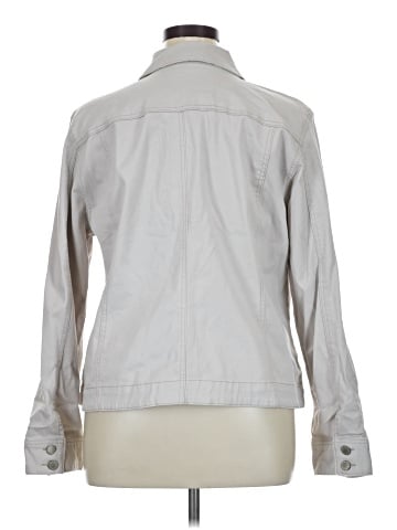 Charter Club Jacket (view 2)