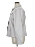 Charter Club Gray Jacket Size 2X (estimated) - photo 5
