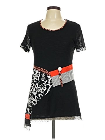 Zoe Casual Dress (view 1)