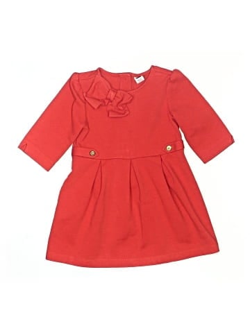 Janie and Jack Dress (view 1)