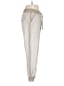 Splendid Gray Casual Pants Size M - photo 4