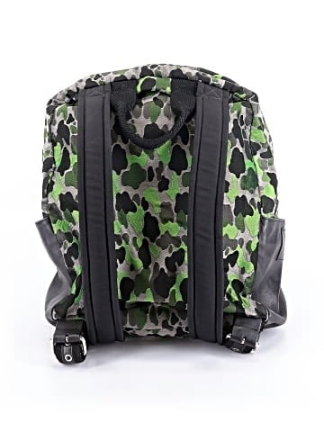 Giuseppe Zanotti Backpack (view 2)