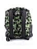 Giuseppe Zanotti Camo Green Backpack One size - photo 2