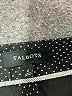 Talbots Polka Dots Black Shorts Size 12 - photo 4