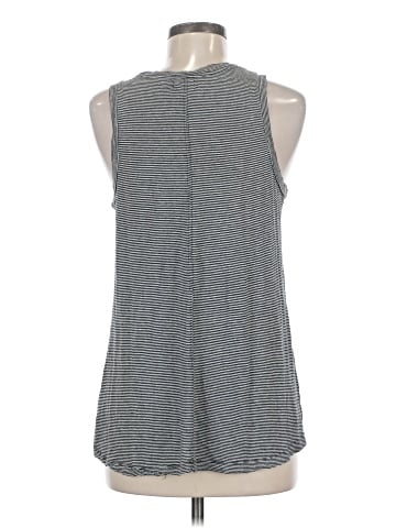 Who What Wear Sleeveless T-Shirt (view 2)