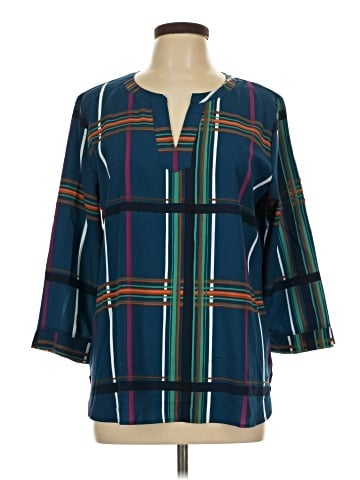 Van Heusen Kimono (view 1)