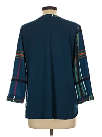 Van Heusen Kimono (view 2)