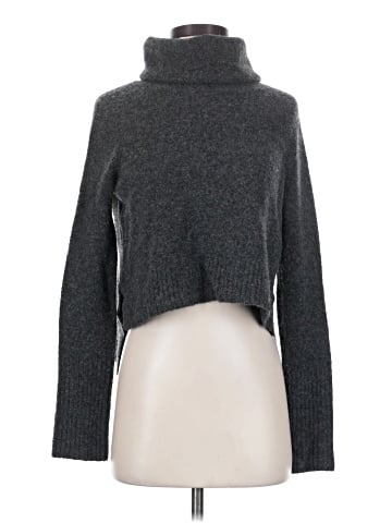 ALLSAINTS Turtleneck Sweater (view 1)