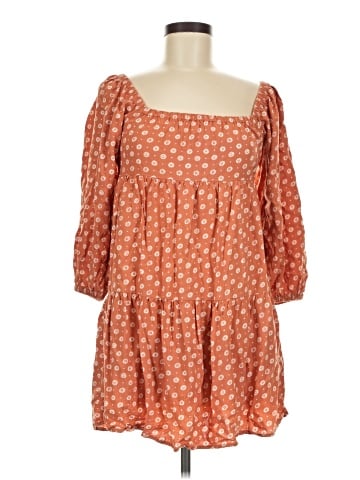Billabong Casual Dress (view 1)